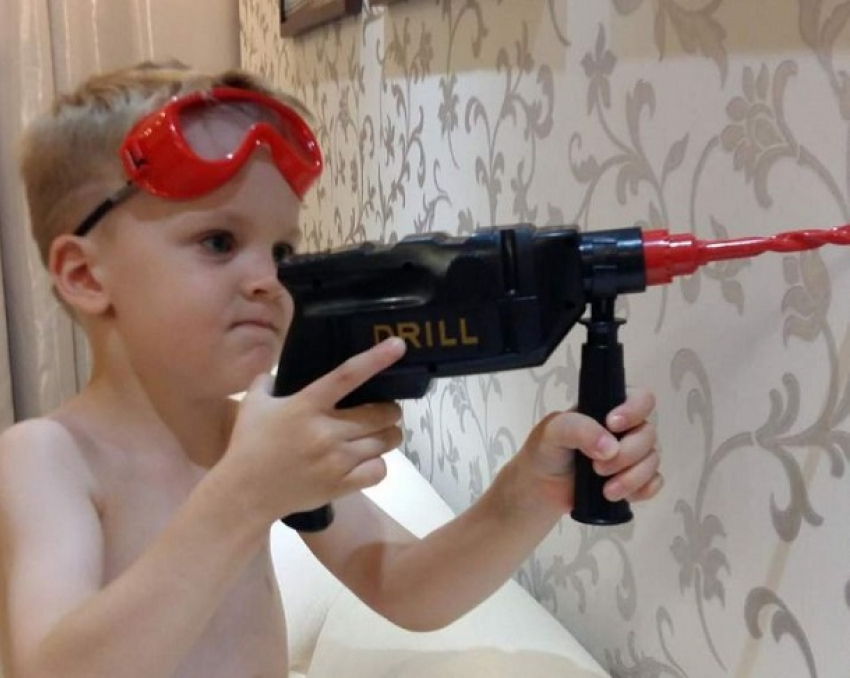 Не надо усложнять!