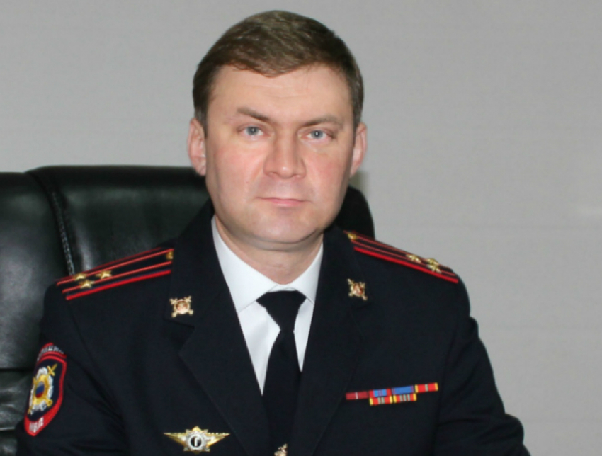 "Строгач» получил главный полицейский Ростова за наркотики в кабинете сотрудника