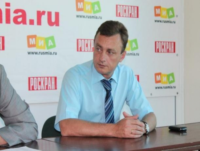 Таганрогского депутата из «Единой России» обвинили в краже шести миллионов рублей