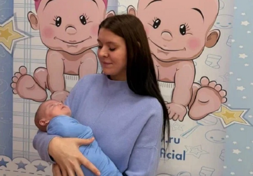 Родился без крика на 25-й неделе: ростовские врачи спасли малыша весом 630 граммов