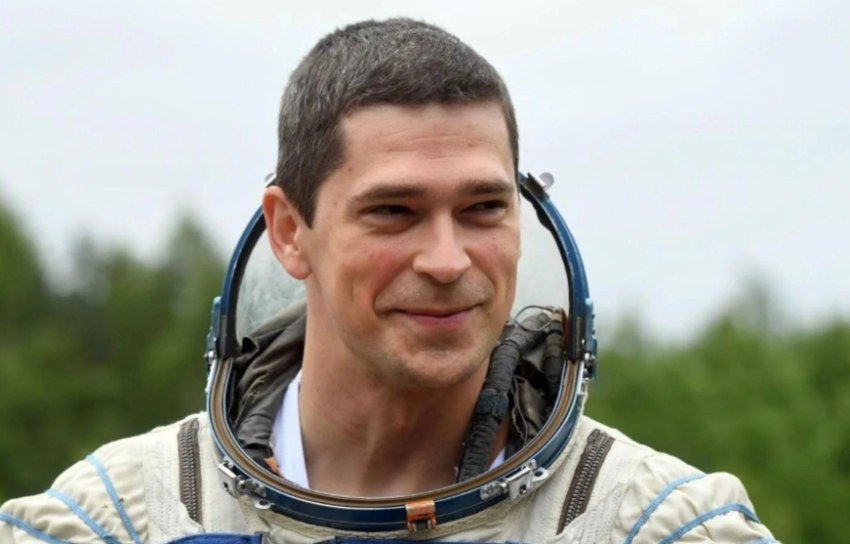 Донского космонавта Николая Чуба отметили Орденом Атамана Платова
