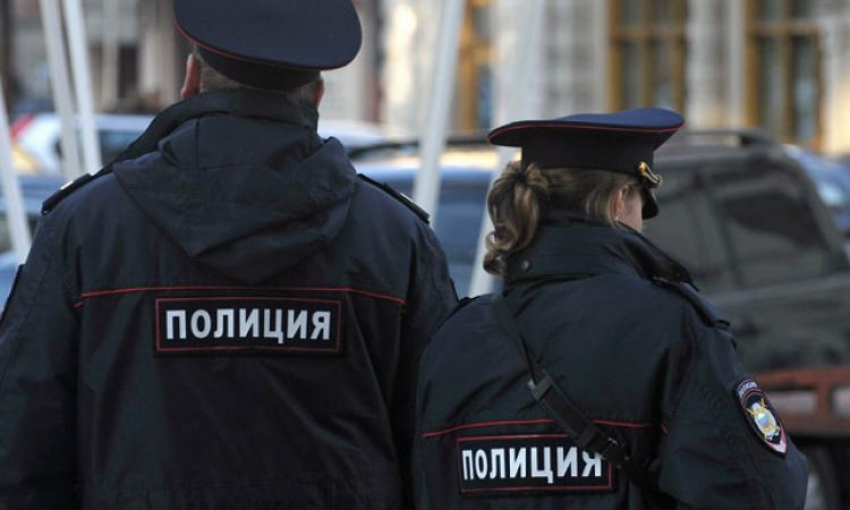 На восьмое марта в Ростове повысили меры безопасности 