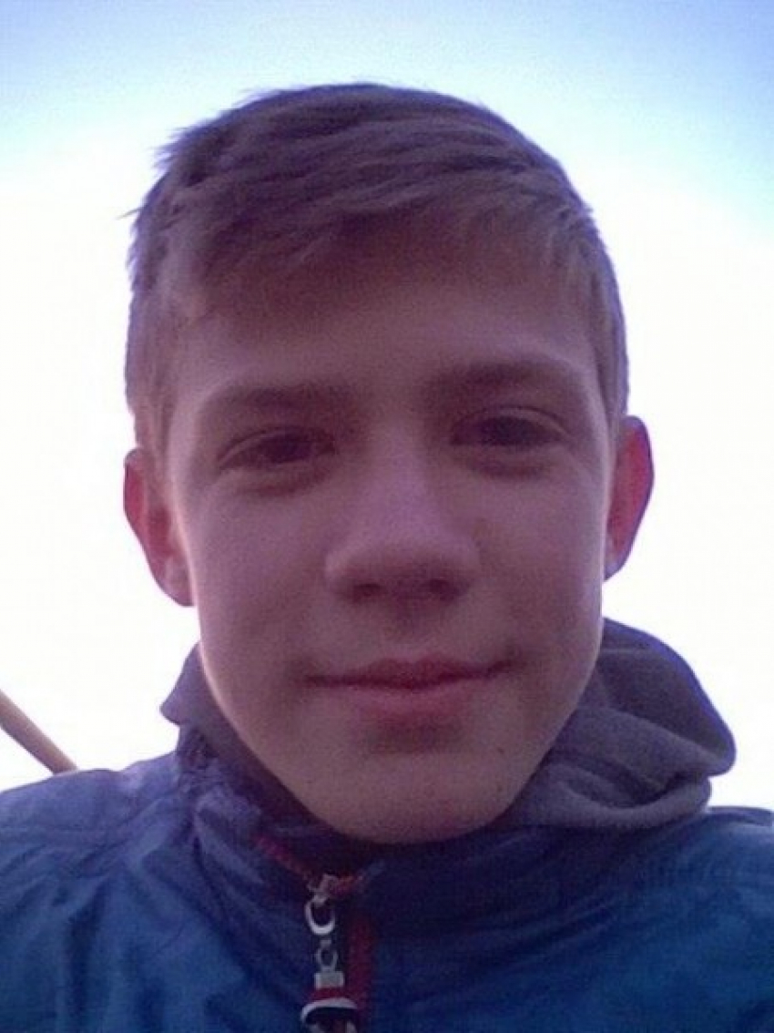 Подросток, пропавший в Донецке, найден 