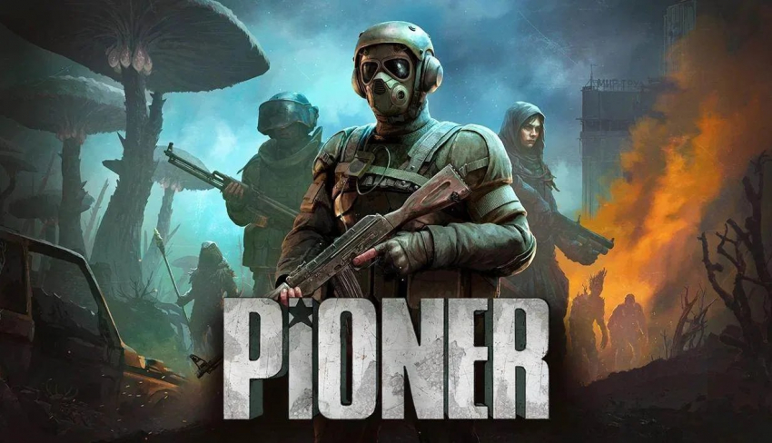 Всегда готов: шутер PIONER доступен на платформе «Игры Ростелеком»