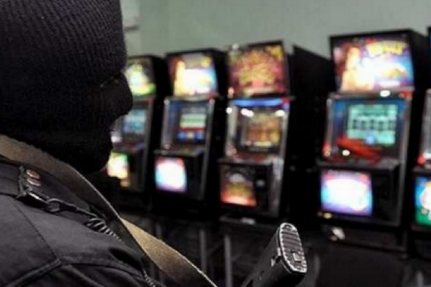 В Ростовской области закрыли очередное онлайн-казино