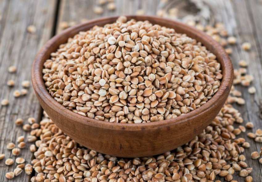 Стало известно, где в Ростовской области продают самую дешевую гречку 