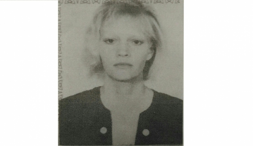 44-летнюю горожанку разыскивают в Ростове-на-Дону