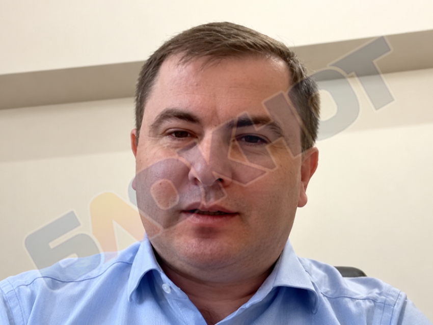 Экс-полковника полиции Сергея Глазырина приговорили к пяти годам колонии в Ростове