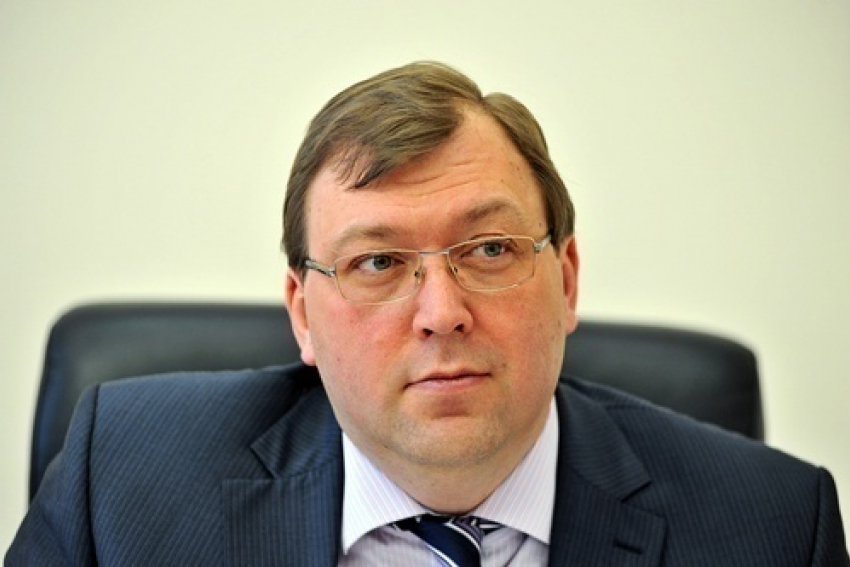 В Заксобрании РО предложили новый принцип взаимодействия федеральных и местных властей 