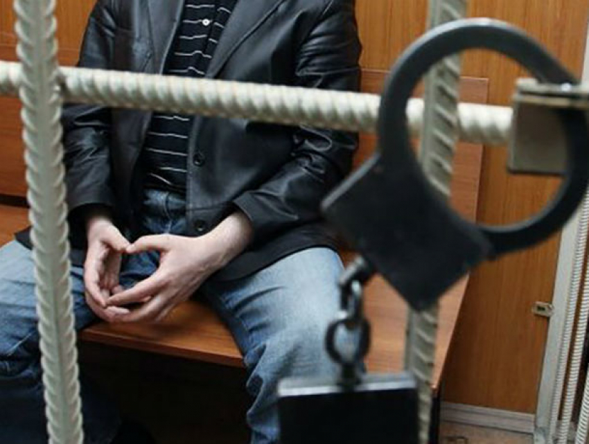 Ростовская область вошла в топ-10 самых криминогенных регионов страны 