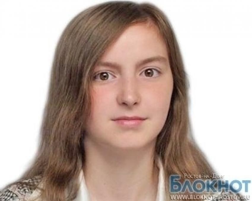 14-летняя школьница пропала в Зернограде 