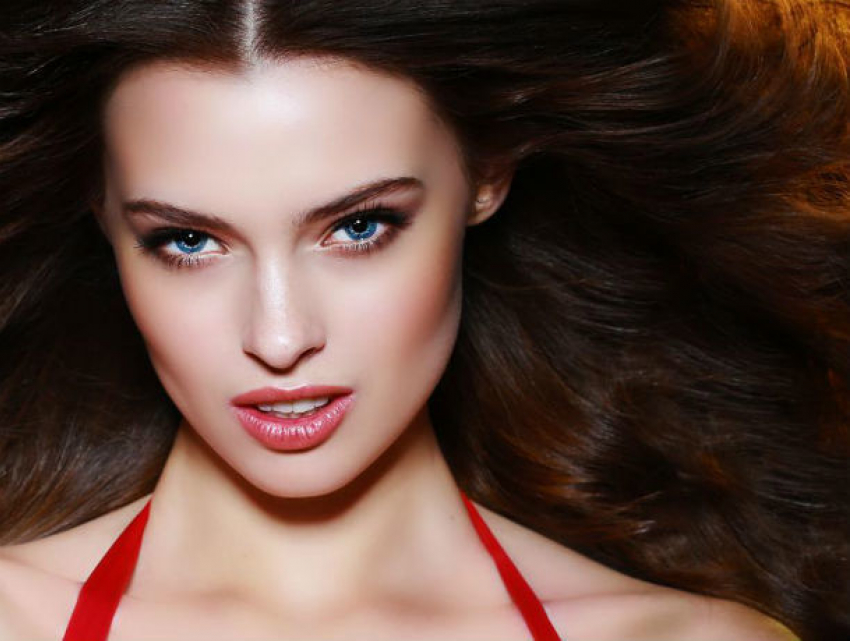 Юную участницу конкурса «Мисс Россия-2018» активно поддерживают голосами жители Ростовской области