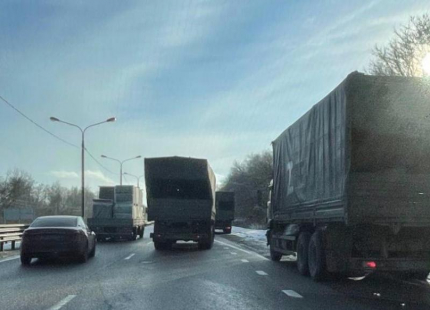 Прокуратура обязала «Автодор» отремонтировать трассу М-4 «Дон» в Ростовской области