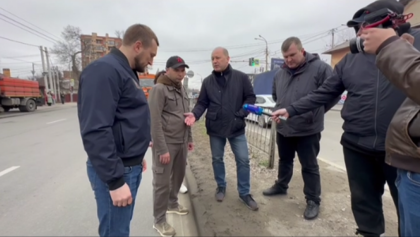Глава Ростова анонсировал изменения в благоустройстве города