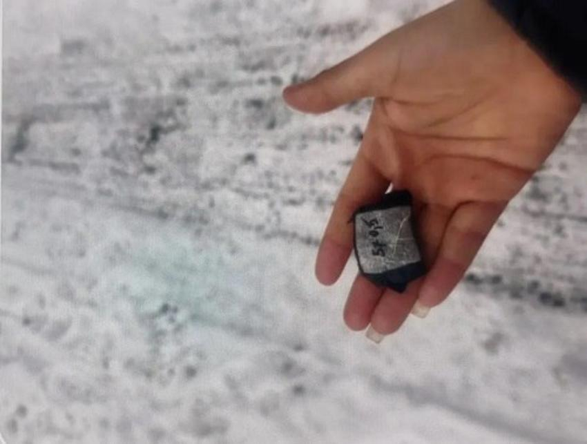 В Красносулинском районе задержали двух несовершеннолетних закладчиц