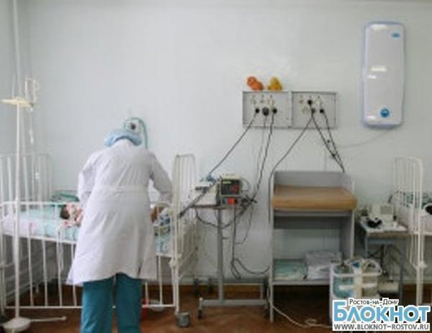 В Ростове по смерти ребенка от менингита возбуждено еще одного дело 