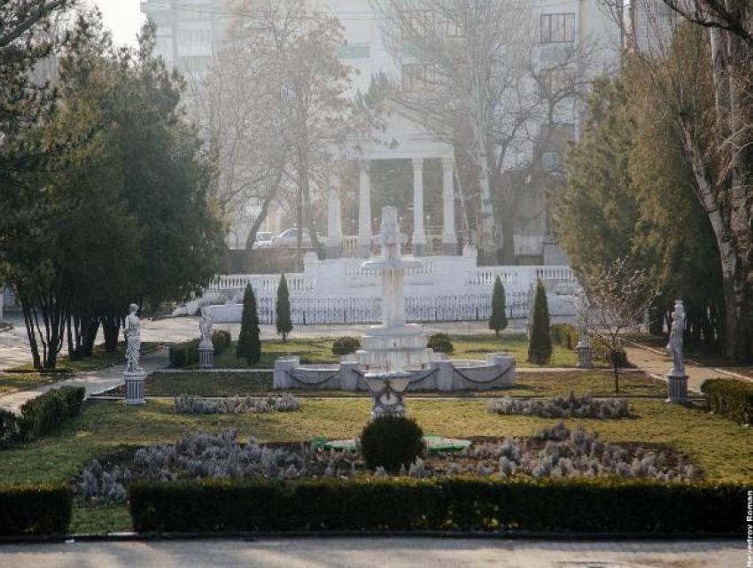 Власти Ростова вновь займутся поиском инвесторов для городских парков