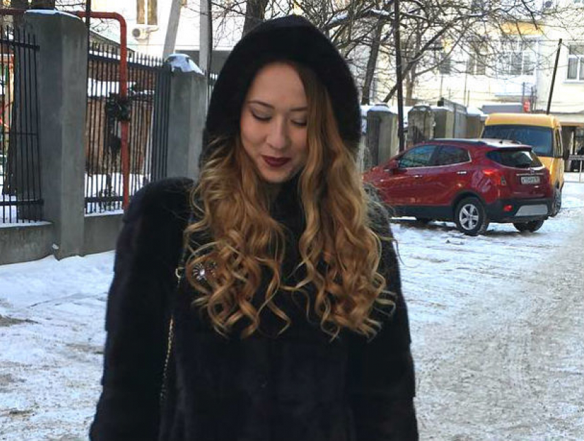 Смешными фото и демотиваторами ударили в Instagram по морозу жители Ростова