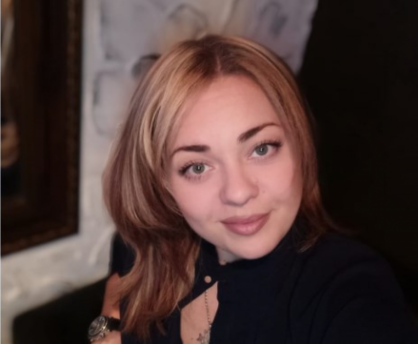«Борюсь с весом, сижу на диетах»: Юлия Булгакова подала заявку на участие в проекте «Сбросить лишнее-5»