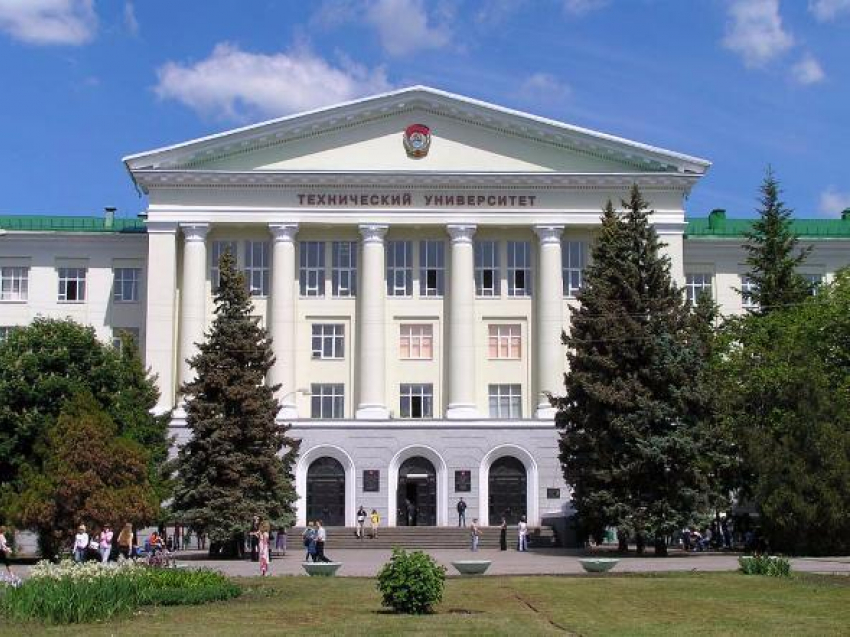 Дгту информационные