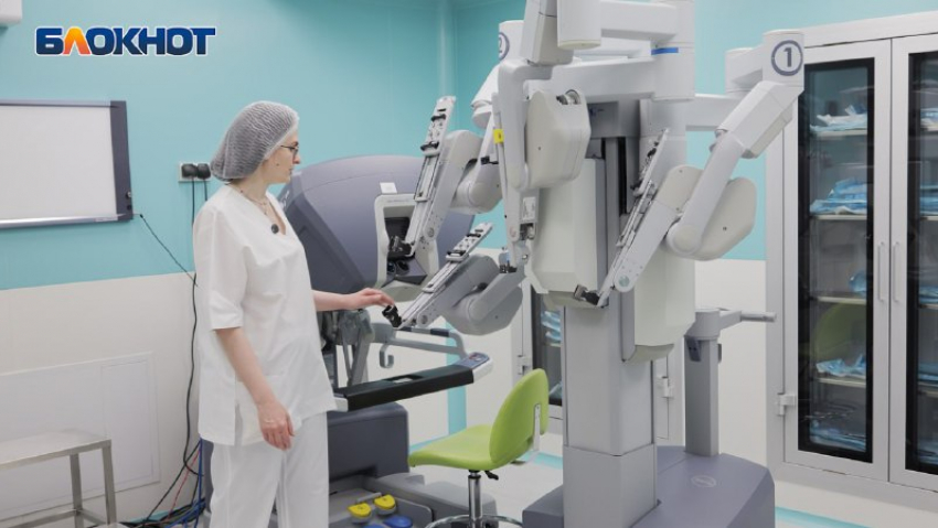 «Хирургия будущего доступна в настоящем»: акушер-гинеколог рассказывает о возможностях хирургического отделения КДЦ «Здоровье»