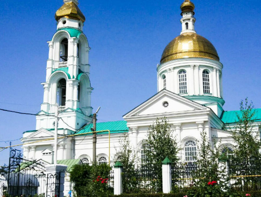 Ростов вошел в десятку самых гостеприимных городов России по версии путешественников