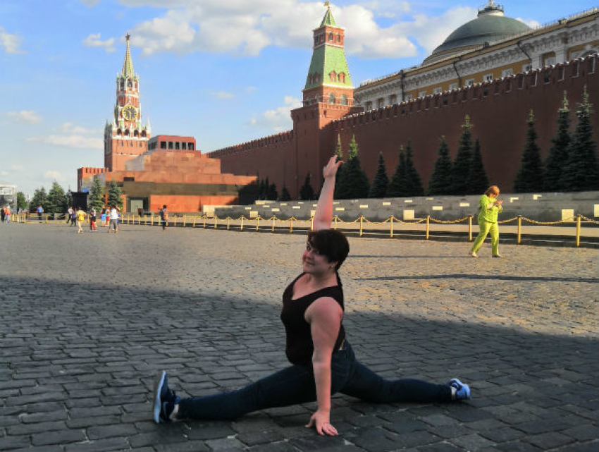 «Сбросила 25 кг и не собираюсь останавливаться»: Александра Кибалова в проекте «Преображение-2»