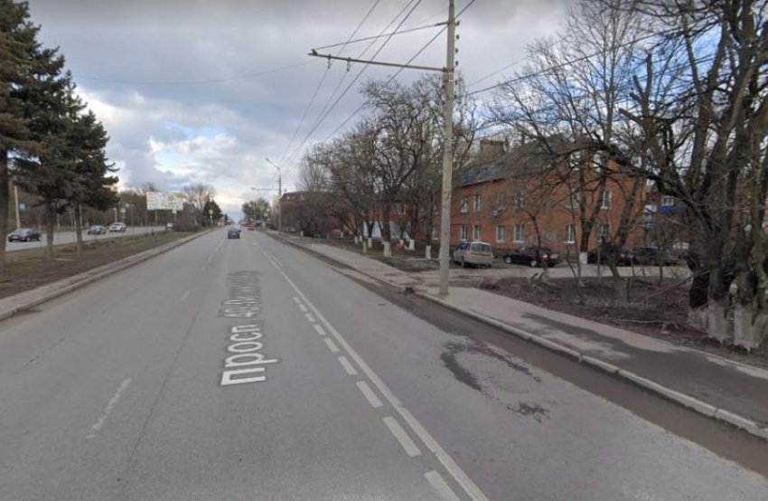 В Ростове в Александровке женщину насмерть сбили сразу два автомобиля 