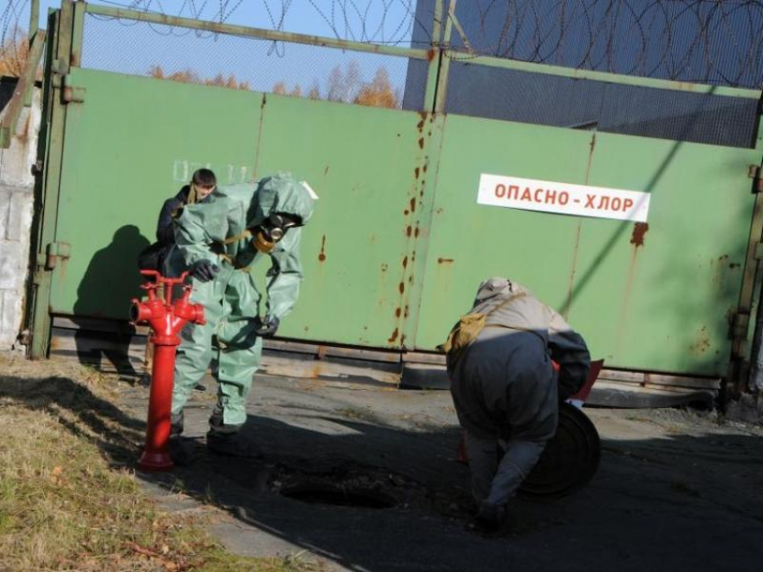 Количество погибших на очистных сооружениях под Таганрогом выросло до 10 человек