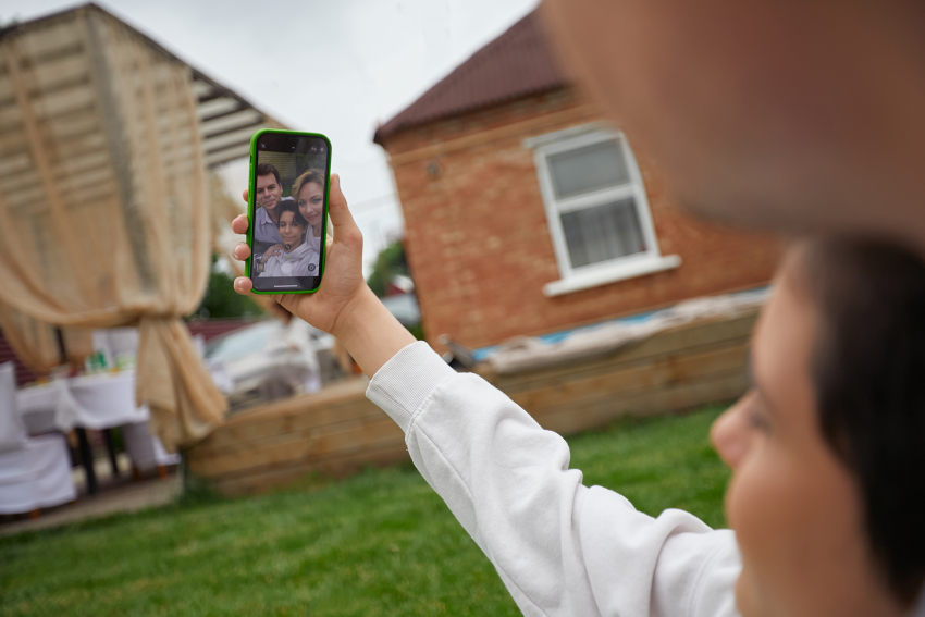 В Батайске усилили сигнал: мобильный интернет стал быстрее на 75%