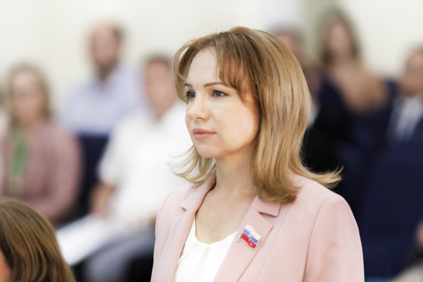 Глава Ленинского района может смениться в Ростове