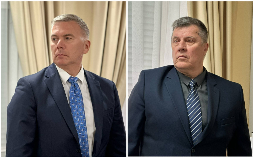 В Новочеркасске назначили советника главы и нового руководителя коммунальной службы