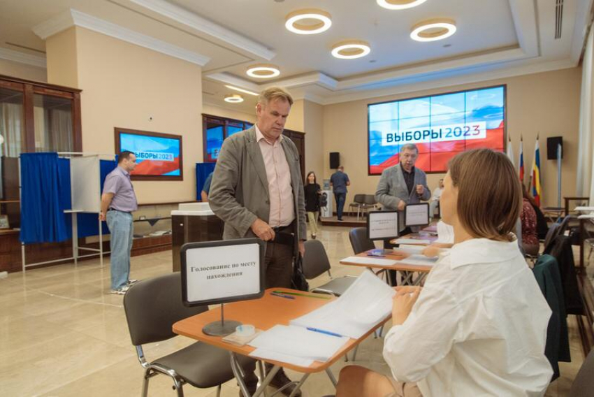 Политолог Олег Артюхин: Выборы в Ростовской области – живые, с конкуренцией и без вмешательств