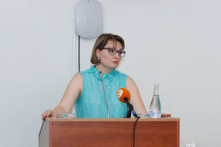 Все образовательные учреждения Ростова готовы к новому учебному году 