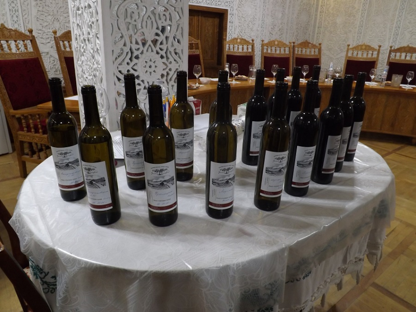 Первый замгубернатора рассказал, что ходит по ресторанам в поисках донского вина