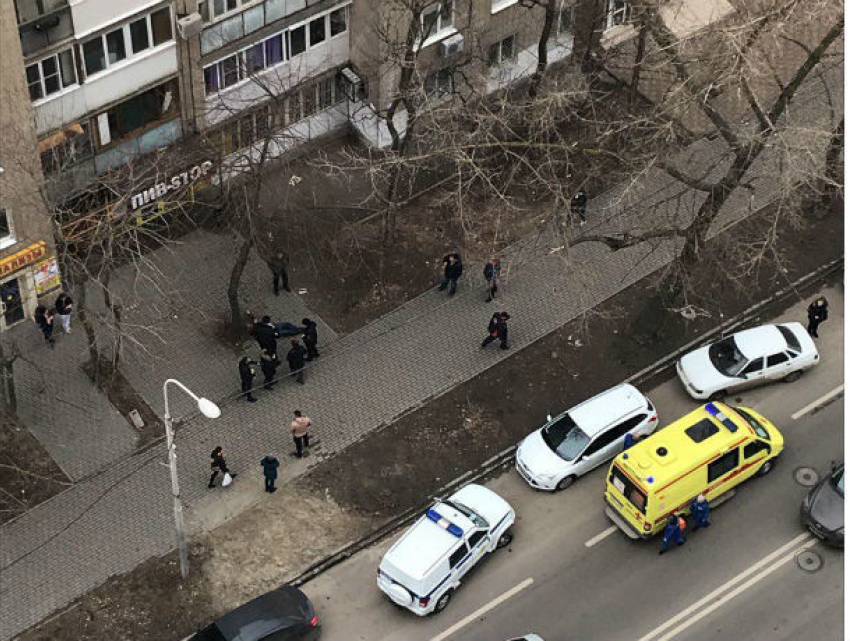 Стали известны подробности жестокой расправы над мужчиной в центре Ростова