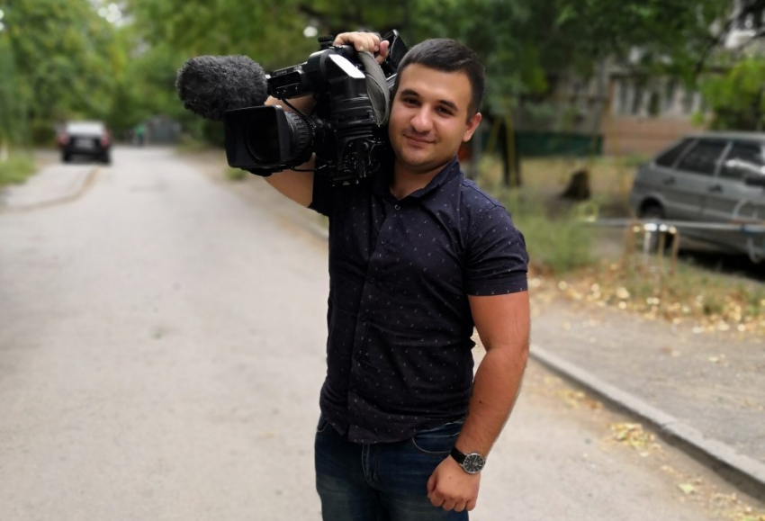 Ростовский автоблогер Гаспар Авакян голодает в СИЗО 