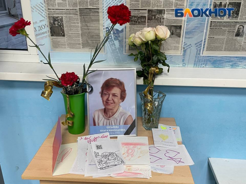 Глава СК потребовал доклад по делу погибшей в Батайске от воспаления легких учительницы