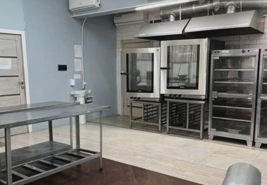 В Ростове за 9 млн рублей продают готовый хлебный бизнес с кофейнями и контрактами