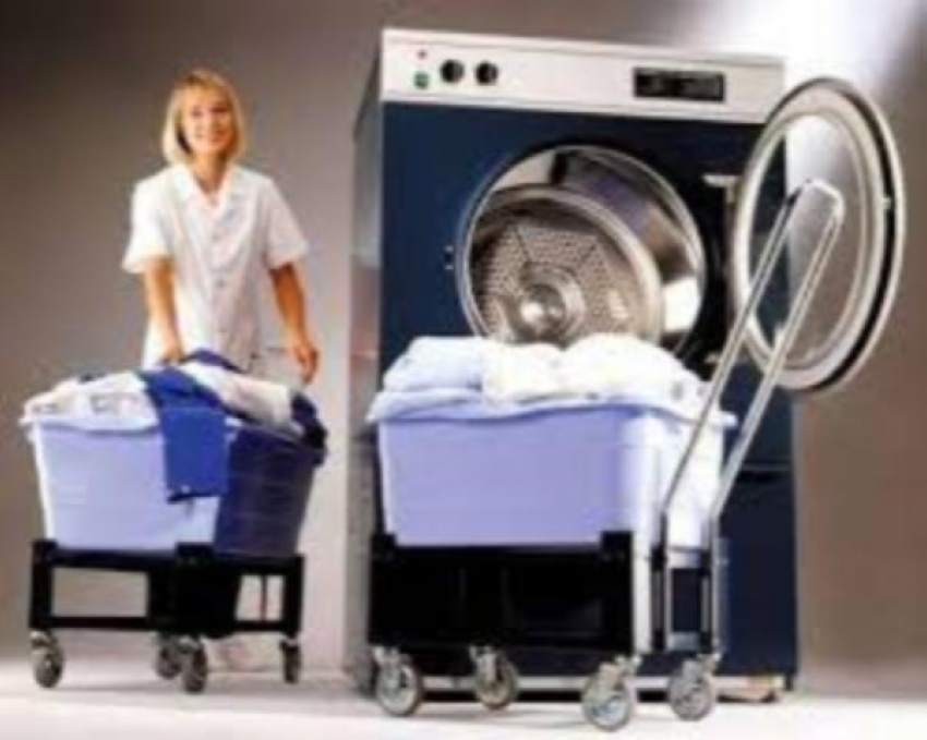 На химчистку вещей жители Ростовской области потратили почти 140 миллионов рублей 