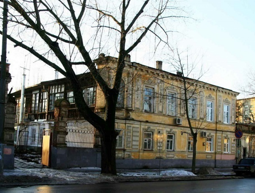 Архитектуру и колорит исторических поселений запланировали сохранить чиновники Ростовской области 