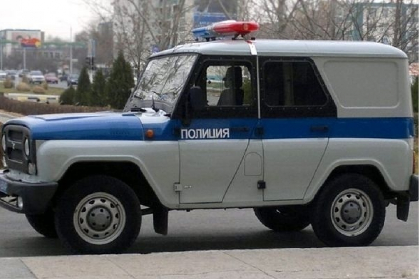 На водителя, устроившего стрельбу в Ростове,  возбудили уголовное дело 