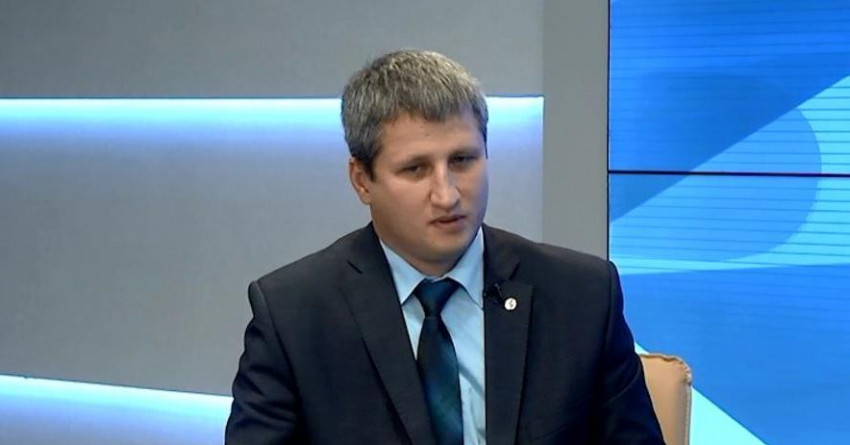 Экс-руководитель сельхозцентра в Ростовской области осужден за растрату 1,5 млн