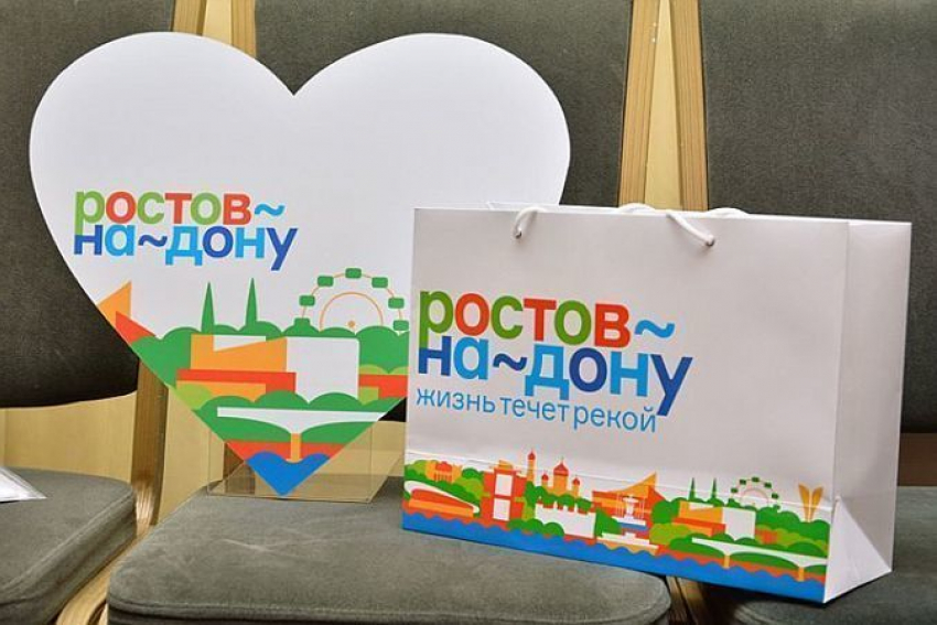 Дизайнер Артемий Лебедев оценил новый логотип Ростова
