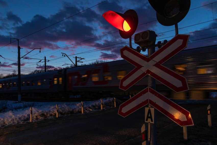 В Ростовской области спустя 21 год откроют железнодорожный переезд 