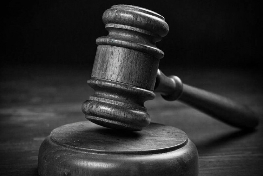 В отставку ушли пять судей из Ростовской области 