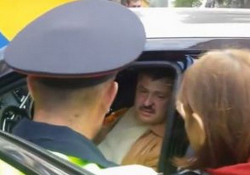 Суд лишил статуса ростовского экс-судью, сбившего профессора ЮФУ