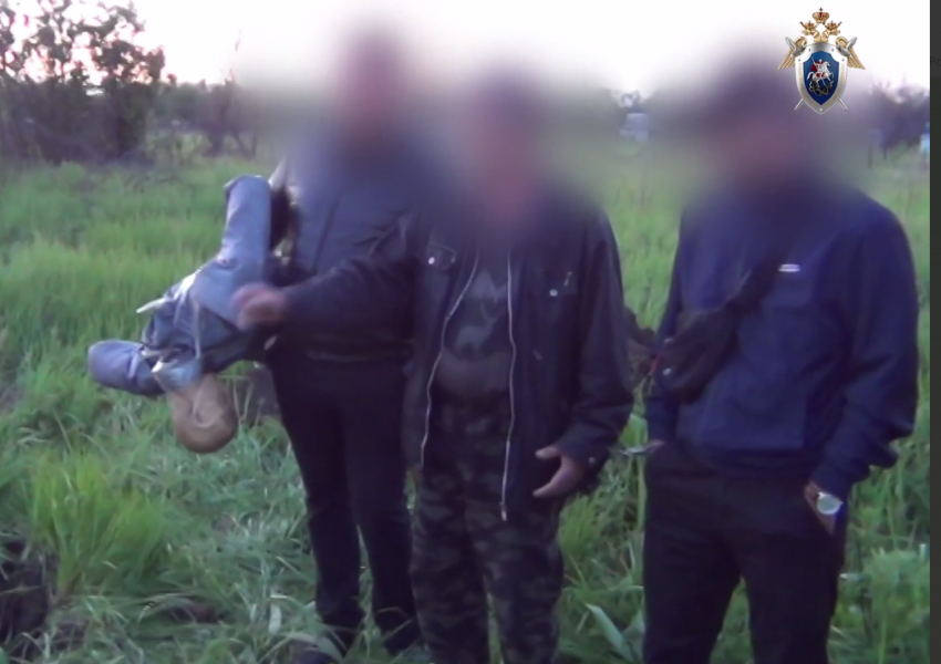 Спрятал тело в колодце, а вещдоки бросил в поезд: дончанин пойдет под суд за убийство знакомого