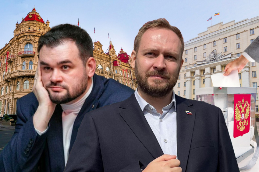 Политологи: «После выборов уход ряда фигур из команды Голубева практически неизбежен»