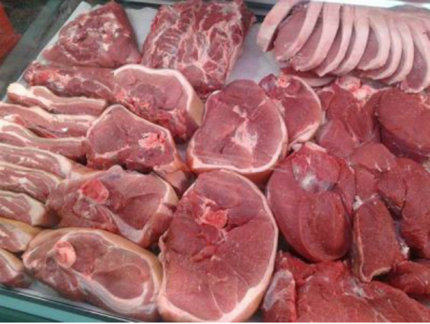 Опасное для здоровья мясо обнаружили у индивидуального предпринимателя в Ростовской области